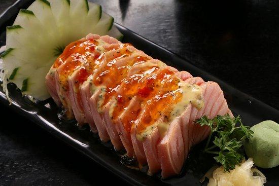 Sushi Akyrio